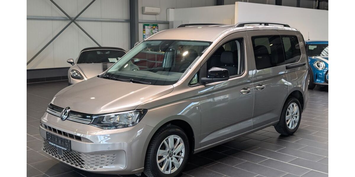 VW Caddy 86.000 km 22.900 &euro; Weinheim 69469