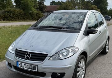 Mercedes-Benz A 150 179.000 km 1.900 &euro; Hockenheim 68766