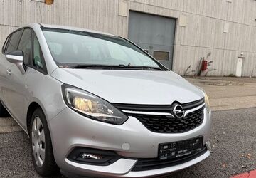Opel Zafira Tourer 138.355 km 7.999 &euro; Hockenheim 68766
