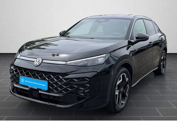 VW T-Roc 2.300 km 33.900 &euro; Mannheim 68167