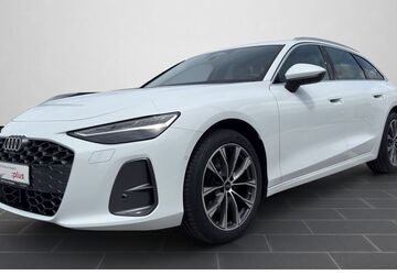 Audi A6 20.193 km 44.900 &euro; Mannheim 68309