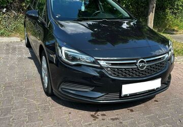 Opel Astra 120.000 km 6.899 &euro; Mannheim 68309