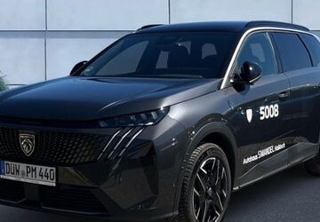 Peugeot 5008 1.500 km 42.150 &euro; Haßloch 67454