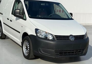 VW Caddy 255.000 km 4.500 &euro; Heidelberg 69115
