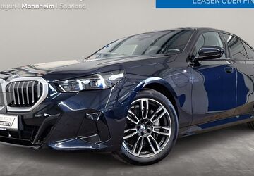 BMW 540 21.746 km 65.970 &euro; Mannheim 68169