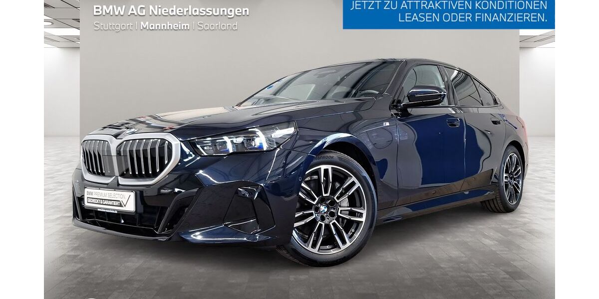 BMW 540 21.746 km 65.970 &euro; Mannheim 68169