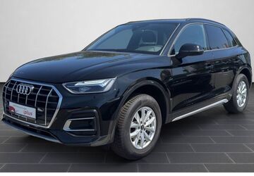 Audi Q5 43.846 km 32.900 &euro; Ludwigshafen 67063