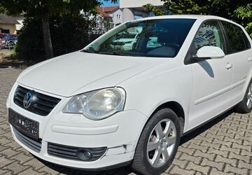 VW Polo 149.727 km 2.600 &euro; Schwetzingen 68723