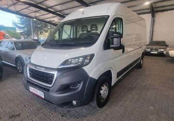 Peugeot Boxer 172.000 km 12.450 &euro; Mannheim 68167