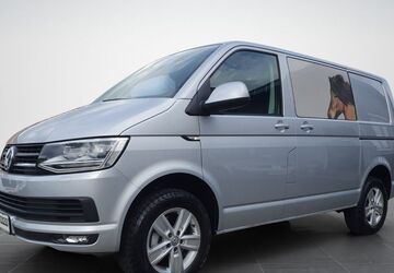 VW T6 Transporter 225.000 km 24.900 &euro; Viernheim bei Mannheim 68519