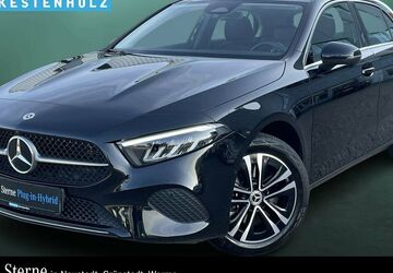 Mercedes-Benz A 250 18.200 km 29.980 &euro; Hockenheim 68766