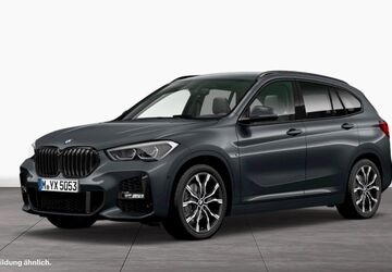BMW X1 67.591 km 29.980 &euro; Mannheim 68169