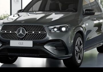 Mercedes-Benz GLE 350 13.379 km 78.990 &euro; Mannheim 68165