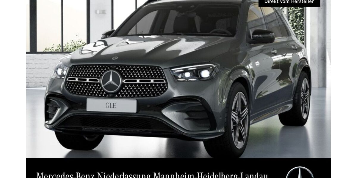 Mercedes-Benz GLE 350 13.379 km 78.990 &euro; Mannheim 68165