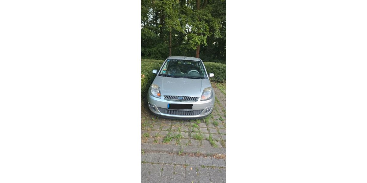 Ford Fiesta 168.998 km 1.250 &euro; Heidelberg 69126