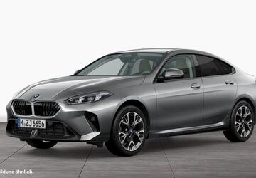 BMW 220 Gran Coupé 14.225 km 34.990 &euro; Mannheim 68169