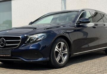 Mercedes-Benz E 220 207.000 km 19.890 &euro; Mannheim 68307