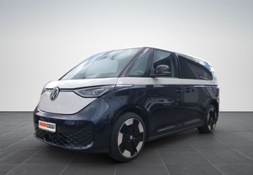VW ID. Buzz 18.000 km 49.300 &euro; Viernheim bei Mannheim 68519