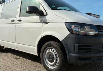 VW T6 Transporter 174.982 km 10.690 &euro; mannheim 68219