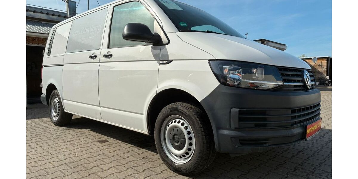 VW T6 Transporter 174.982 km 10.690 &euro; mannheim 68219