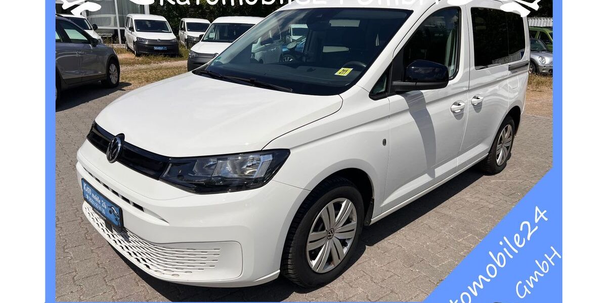 VW Caddy 83.632 km 27.750 &euro; Weinheim 69469