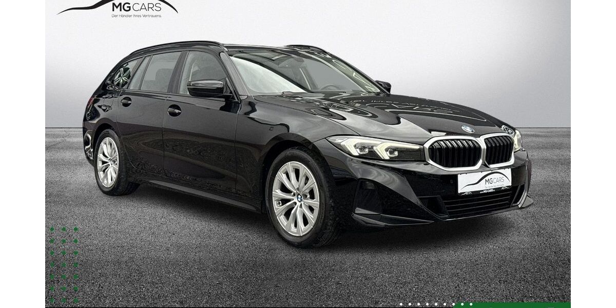 BMW 318 86.500 km 23.850 &euro; Mannheim 68309