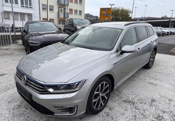 VW Passat Variant 92.000 km 16.490 &euro; Mannheim 68159