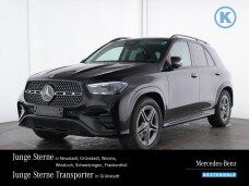Mercedes-Benz GLE 300 16.500 km 78.980 &euro; Wiesloch 69168