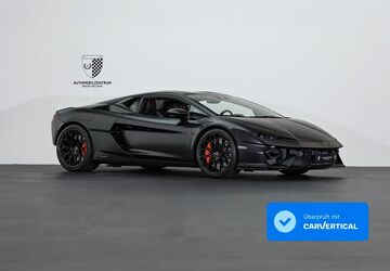 Lamborghini Temerario 1.549 km 399.900 &euro; Viernheim 68519