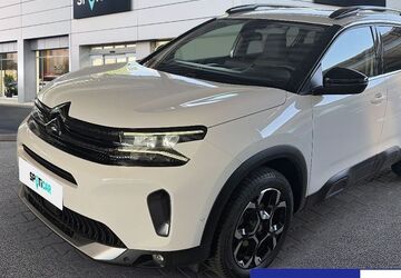Citroen C5 Aircross 37.319 km 18.960 &euro; Mannheim 68309
