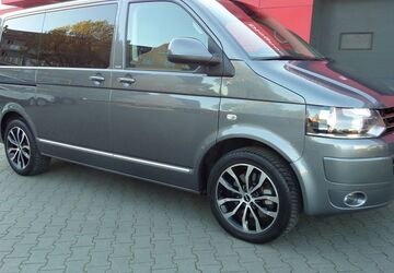 VW T5 Transporter 113.663 km 28.890 &euro; Ludwigshafen am Rhein 67059