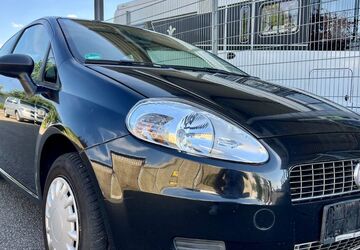 Fiat Grande Punto 127.000 km 2.499 &euro; Eppelheim 69214