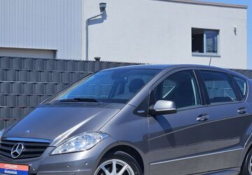 Mercedes-Benz A 180 200.000 km 3.950 &euro; Monsheim 67590