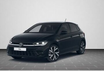 VW Polo 54.000 km 22.390 &euro; Mannheim 68167