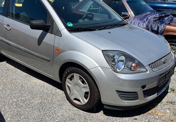 Ford Fiesta 149.200 km 1.740 &euro; Eppelheim 69214