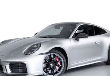Porsche 992 6.500 km 149.900 &euro; Mannheim 68229
