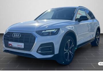 Audi Q5 78.890 km 29.729 &euro; Mannheim 68309