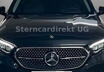 Mercedes-Benz E 300 12.000 km 54.890 &euro; Lampertheim 68623