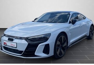 Audi RS e-tron GT 39.600 km 64.900 &euro; Mannheim 68309
