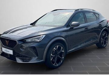 Cupra Formentor 91.487 km 21.880 &euro; Ludwigshafen 67063