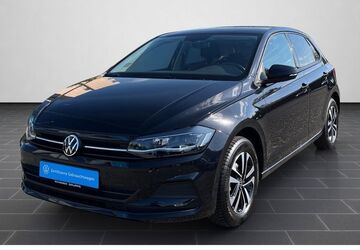 VW Polo 53.600 km 13.850 &euro; Mannheim 68167
