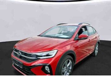 VW Taigo 30.200 km 22.830 &euro; Mannheim 68167