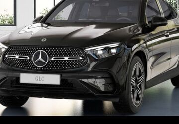 Mercedes-Benz GLC 220 9.900 km 65.450 &euro; Mannheim 68165