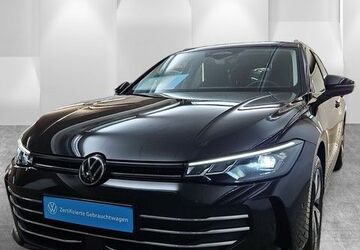 VW Passat Variant 24.524 km 32.880 &euro; Speyer 67346