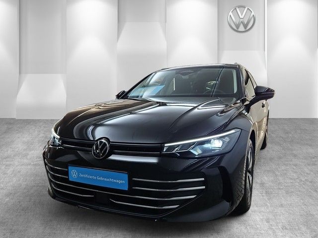 VW Passat Variant 24.524 km 32.880 &euro; Speyer 67346