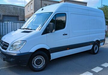 Mercedes-Benz Sprinter 308.300 km 5.200 &euro; Mannheim 68307