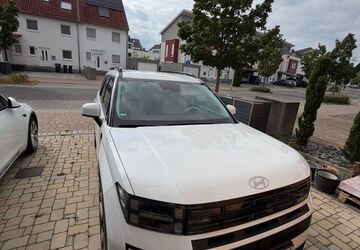 Hyundai SANTA FE 22.500 km 42.500 &euro; Mutterstadt 67112
