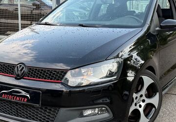 VW Polo 182.000 km 8.490 &euro; Weinheim 69469