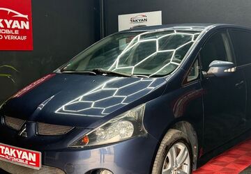 Mitsubishi Grandis 260.000 km 3.990 &euro; Mannheim 68309
