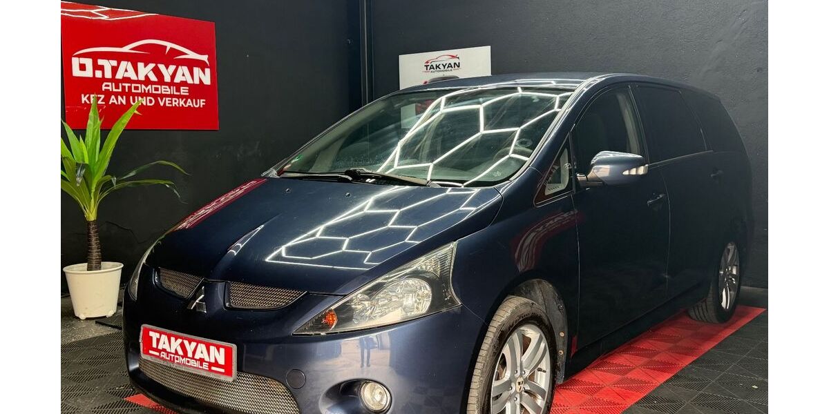 Mitsubishi Grandis 260.000 km 3.990 &euro; Mannheim 68309